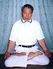 気功治療,気功やり方