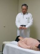 天啓気療中